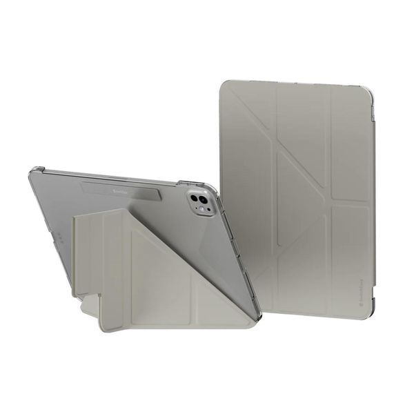 Switcheasy Puzdro Origami Nude Pre Ipad Pro 11" (2024/M4) Starlight"-image