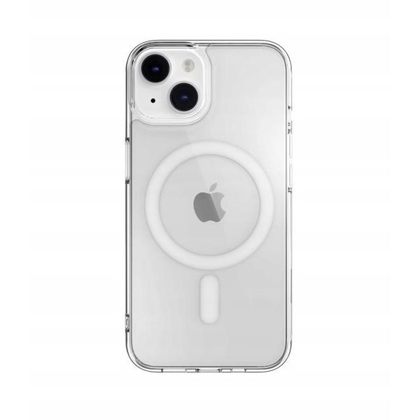 Switcheasy Ochranné Puzdro Crush M Pre Iphone 14-Iphone 13 Magsafe-image