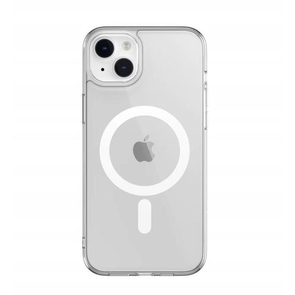 Switcheasy Custodia Protettiva Crush M Magsafe Per Iphone 14 Plus-image
