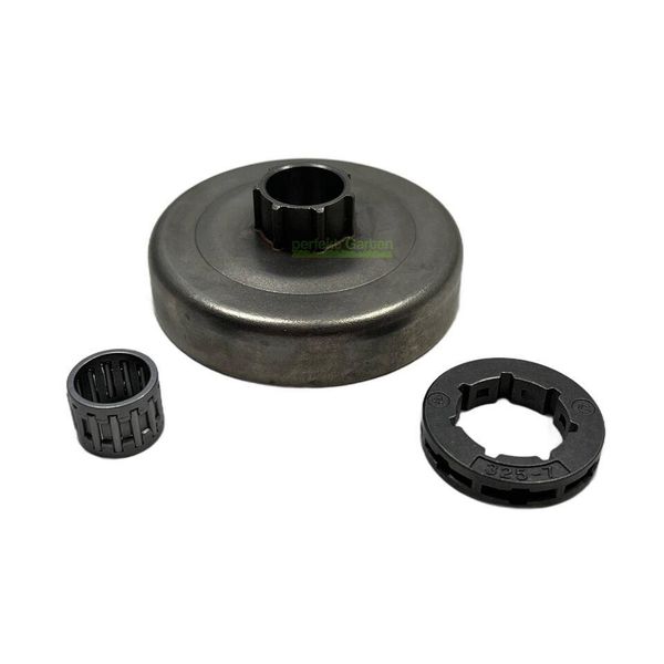 Pignone Ad Anello Per Motosega .325" 7 Denti Per Husqvarna 40 45 49 / 503159802 35641X"-image