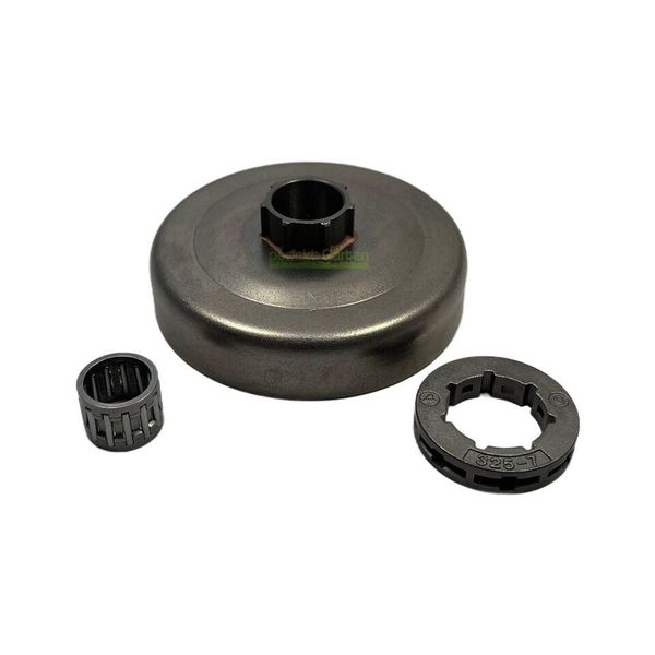 Pignone Ad Anello Per Motosega .325" 7 Denti Per Jonsered 490 590 / 29175X / 6-29175X"-image