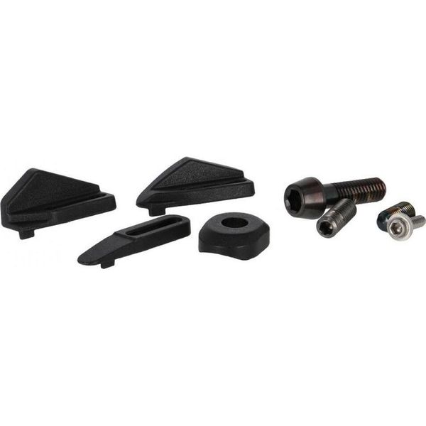 Sram 11.7618.007.000 Kit Ricambi Red Etap Axs Per Deragliatore, Nero (1 Set)-image