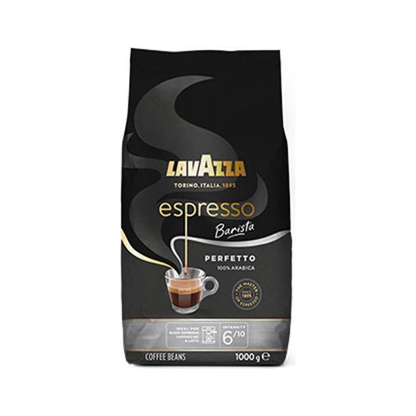 Lavazza Espresso Barista Perfetto Arabica In Grani, 1Kg-image