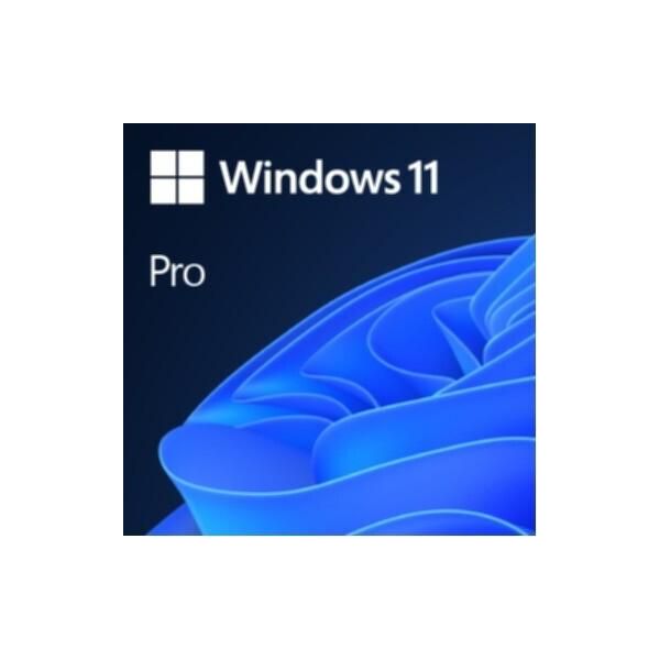 Microsoft Windows 11 Pro 64Bit-image
