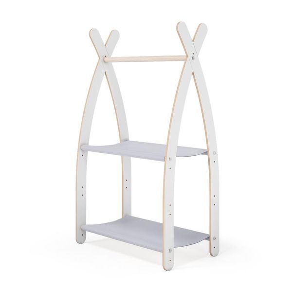 Mamoi® Appendiabiti Asilo Nido | Appendiabiti Per Bambini 95X106X32Cm / 53X95X32Cm | Appendiabiti Per Bambini Bambino | Appendiabiti Per Bambini | Appendiabiti Per Bambini-image