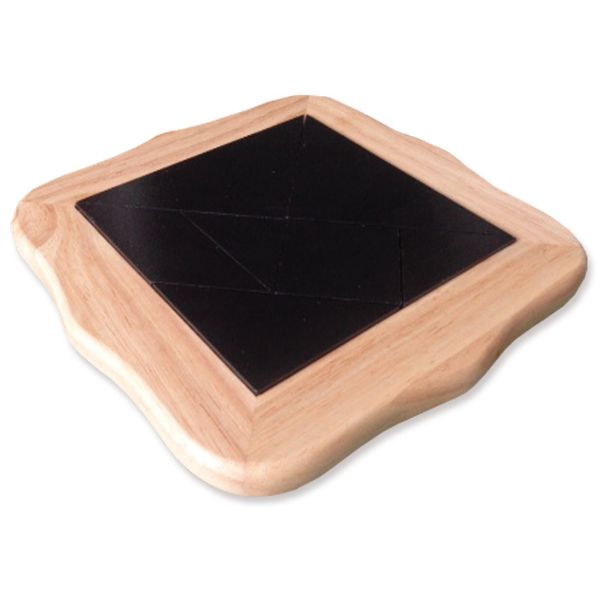 Tangram Grande, Legno Massiccio-image
