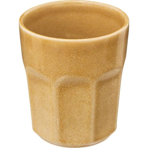 Sg Secret De Gourmet - Becher "Roma"" 30Cl Gelb"-image