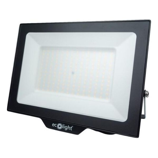 Proiettore Led NL-1 150W 6500K 13500Lm IP65 Ecolight EC20193-image