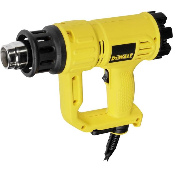 Dewalt D26411-QS Dewalt D26411-QS Heissluftpistole 1800 Watt-image