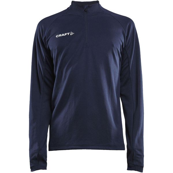 Felpe Craft Evolve Halfzip 1910151390000-image