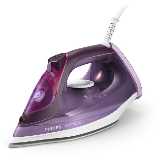 Philips DST3041/30 Ferro Da Stiro A Vapore Serie 3000-image