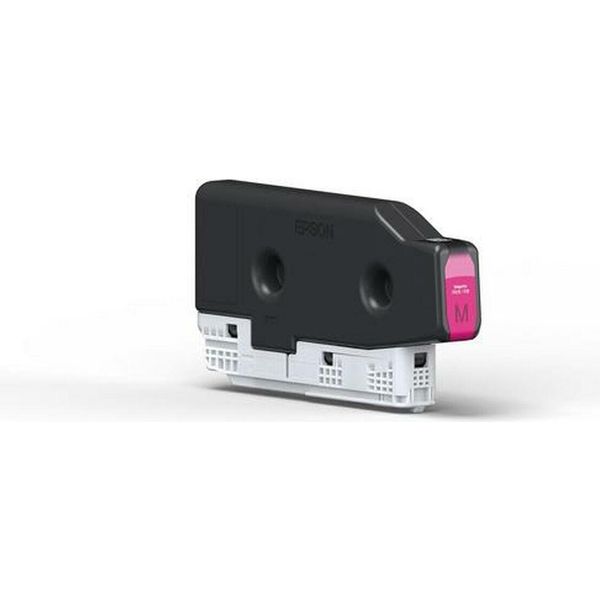 Epson T08Q3 - Magenta - Original - Tintenpatrone-image