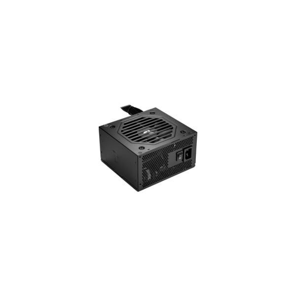 Rebel P10 750 Watt, Pc-Netzteil Schwarz, 5X Sata, 4X Pcie, Atx 3.1, 750 Watt, 750 Watt-image