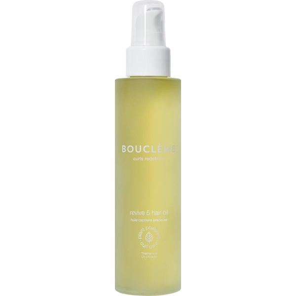 BouclèMe Curls Redefined Revive 5 Olio Per Capelli 100Ml-image