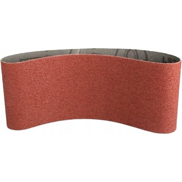 Nastro Abrasivo Senza Fine, Tela Ls307X 75*533 Gr.150(45646) Confezione Da 10 Pz-image