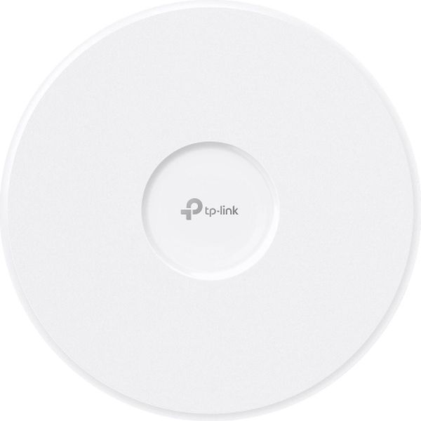Tp-Link EAP783 Wlan Access Point 11520 Mbit/S Weiß Power Over Ethernet (Poe) (EAP783)-image