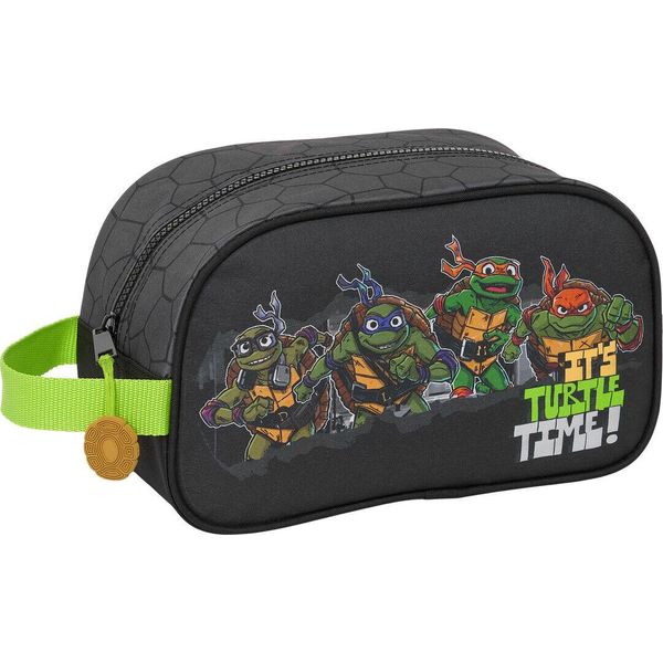Astuccio Per Il Trucco Personalizzabile Delle Tartarughe Ninja-image