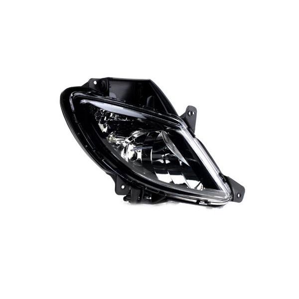Johns, Fendinebbia Fendinebbia Per Hyundai Ix20 11/ 2010 - H27W/2 Lato Destro-image