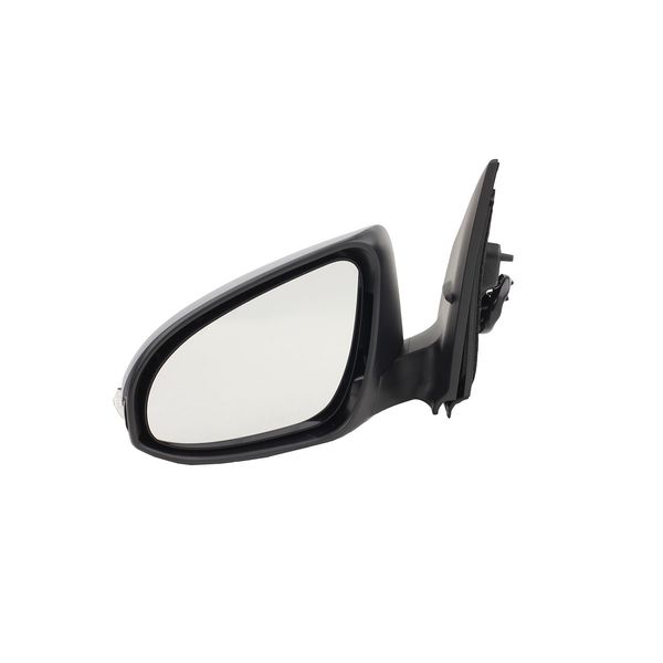 Johns, Specchietto Retrovisore Esterno Per Toyota Auris 10/12- Lato Guidatore Sinistro, Con Primer 8794002620-image