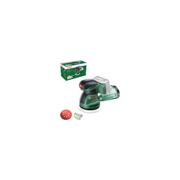 Akku-Exzenterschleifer Universalorbit 18V-20 Solo, 18Volt GrüN, Ohne Akku Und LadegeräT, Power For All Alliance-image