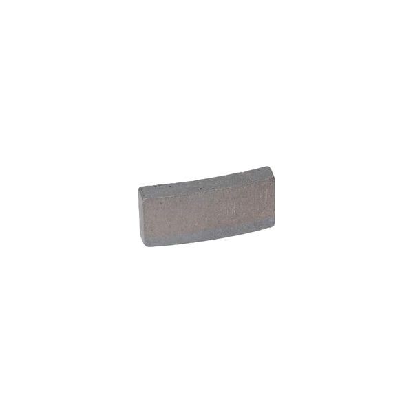 Pro Diamantbohrkronen-Segmente FüR Pro Core Cutter, Bohrer 7 StüCk, FüR Bohrkrone Ø 82Mm-image