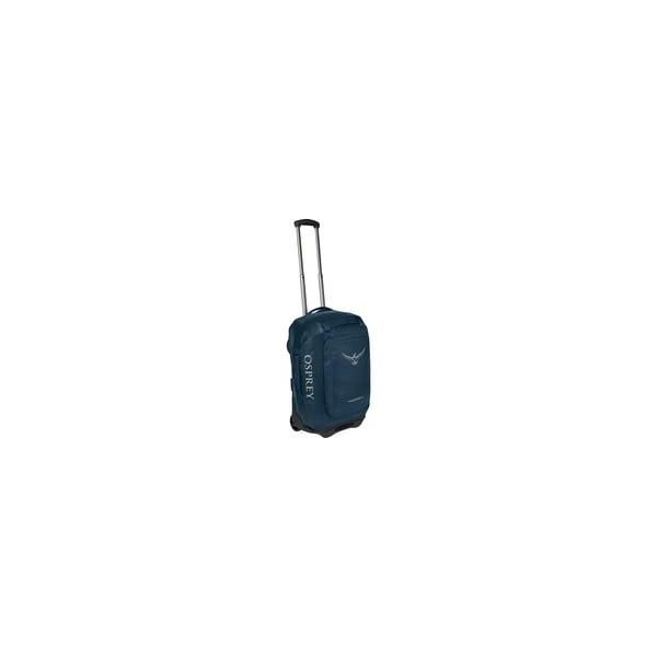 Transporter Wheeled Duffel 40 , Trolley Blau/Dunkelblau, 40 Liter-image