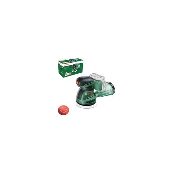 Akku-Exzenterschleifer Easyorbit 18V-10 Solo, 18Volt GrüN, Ohne Akku Und LadegeräT, Power For All Alliance-image