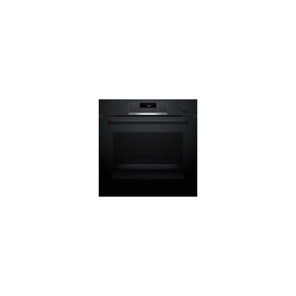 HRG532BB3 Serie 4, Backofen 60 Cm, Mit DampfunterstüTzung-image