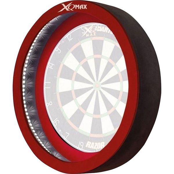 Xq Max Bersaglio Led Anello Di Illuminazione Rosso-image