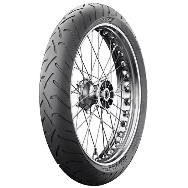 Michelin Anakee Road 90/90 - 21 Tl/Tt 54V Bsw Anteriore-image