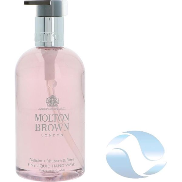 Molton Brown Rabarbaro E Rosa 300 Ml-image