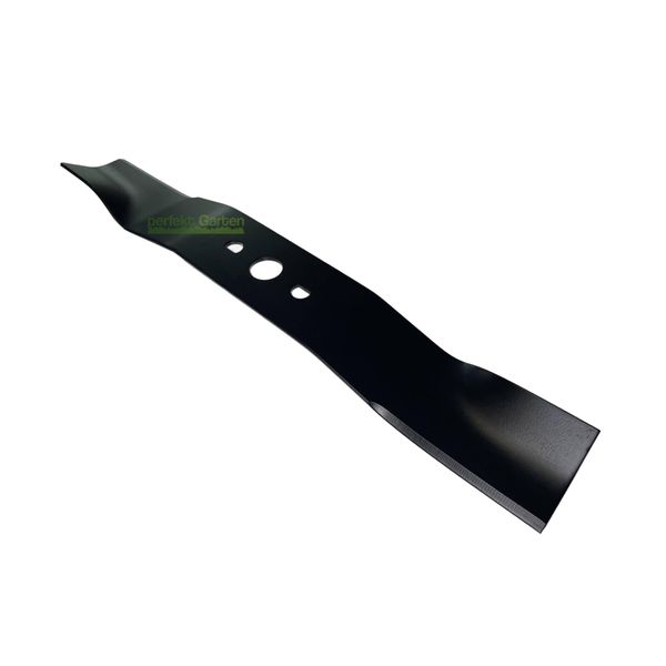 41 Cm Messer Per Makita Elm 4110 / Dolmar Em 41 / 671 001 427 / 26300142701-image