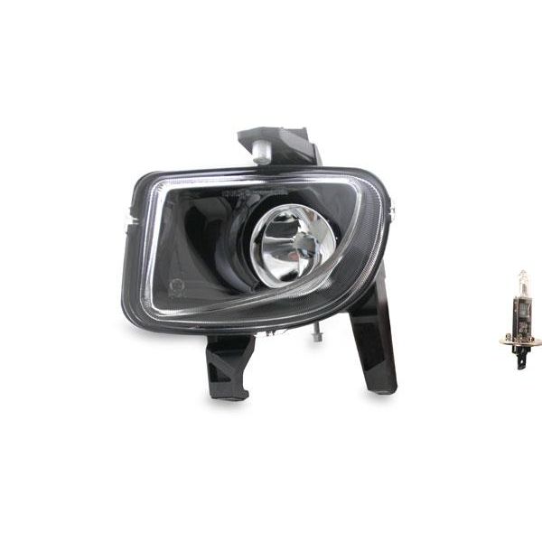 Johns, Fendinebbia Adatto Per Fiat Punto 199 10/05 - ?Aive Con H1 Nuovo-image