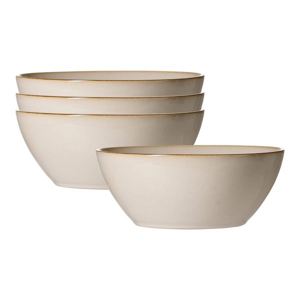Ritzenhoff & Breker Schalen Olivia ø 23 Cm 4Er Set-image