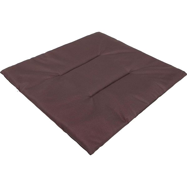 Pillowprim Cuscino Per Cani Cuscino Per Cesto Per Cani Cuscino Per Cuccia Per Cani Cuscino Per Cani Grandi R6-78 X 68 Cm Marrone Codura-image