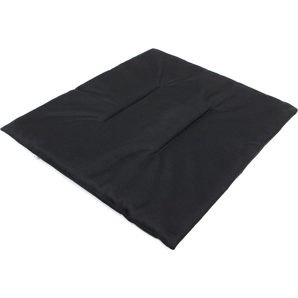 Pillowprim Cuscino Per Cani Cuscino Per Cani Cuscino Per Cani Cuscino Per Cucce Per Cani Piccoli R1-36 X 30 Cm Nero Codura-image