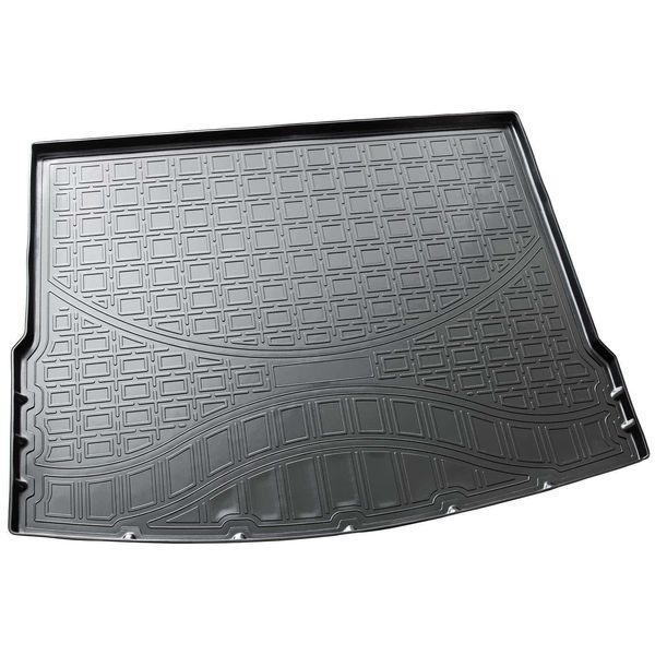 Vaschetta Portaoggetti Per Vw Tiguan Ii, AD1 | Dal 2016- | Per Posizione Superiore Del Pianale Vario-image