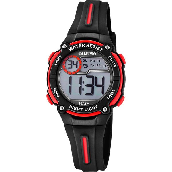 Calypso - Orologio Da Polso - Bambini - K6068-6 - Dgital Crush - Bambini-image