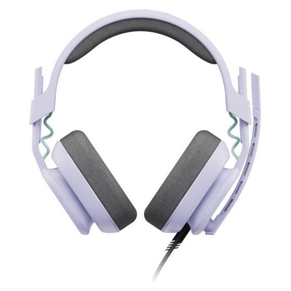 Logitech Astro Gaming A10 Gen 2 - Cuffie - Circumaurali-image