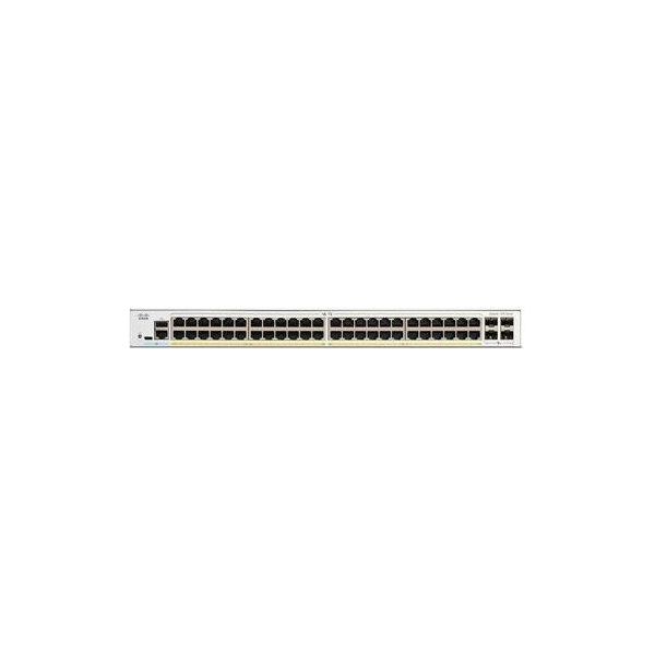 Cisco Catalyst 1300 48 Porte Ge Full Poe-image
