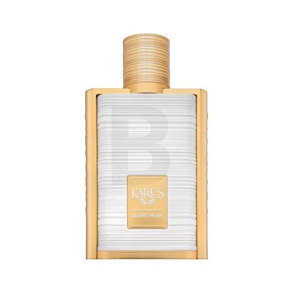Khadlaj Karus Oud Secret Musk Eau De Parfum Unisex 100 Ml-image