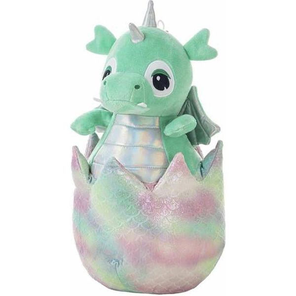 Peluche Drago Bambino 25 Cm-image