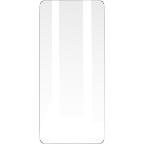 Avizar, Protezione Dello Schermo In Vetro 9H Per Oukitel C58 Pro / Htc U23 Pro, Trasparente-image