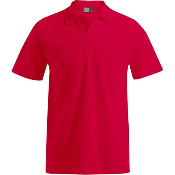 Promodoro 4400 | Polo Uomo 65/35 - Colore: Verde Mela - Taglia: L-image