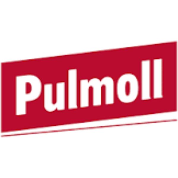 Pasticche Per La Tosse Pulmoll Con Eucalipto E Tè Bianco Senza Zucchero 50G-image
