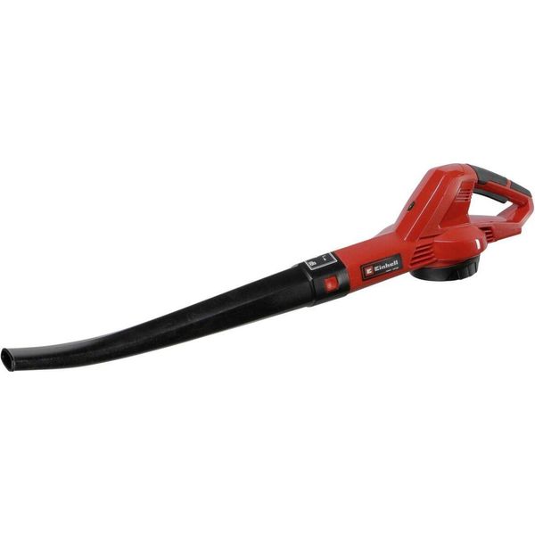 Soffiatore A Batteria Einhell Power X-Change GE-CL 18 Li E-Solo-image
