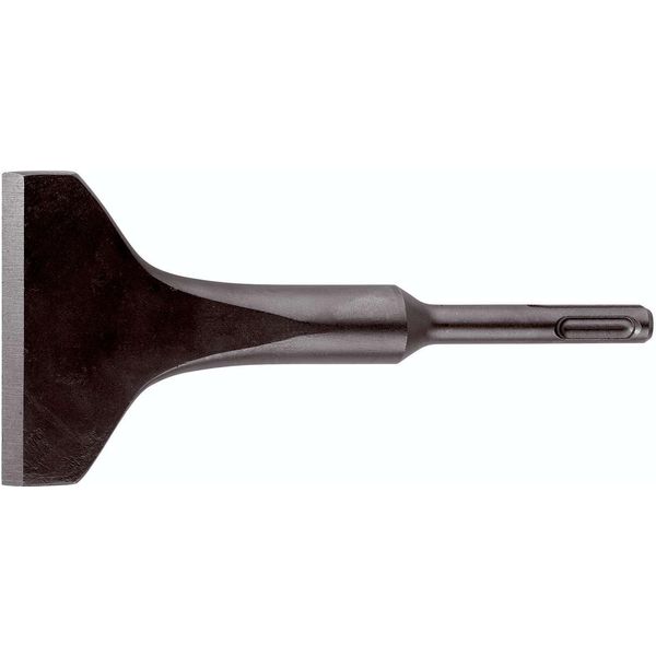 Scalpello Per Piastrelle Rennsteig 80 "Scalpello Sds-Plus Per Martelli Elettrici 20å Angolato"-image