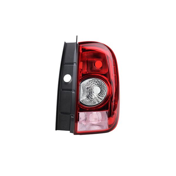 Johns, Fanale Posteriore Fanale Posteriore Adatto Per Dacia Duster 04/2010-12/13 Destro 265500033R 265509517R-image