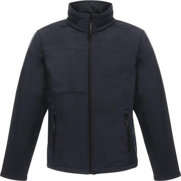 Giacca Regatta Professional Octagon Ii Softshell Uomo RG2164 (4XL) (Classic Red/Black)-image