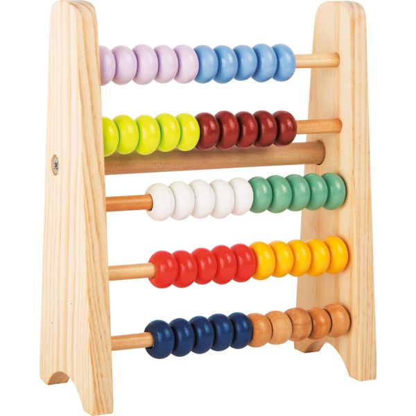 Piede Piccolo 11168 Regolo Calcolatore Per Andare A "Educare"" (1 Pezzo)"-image